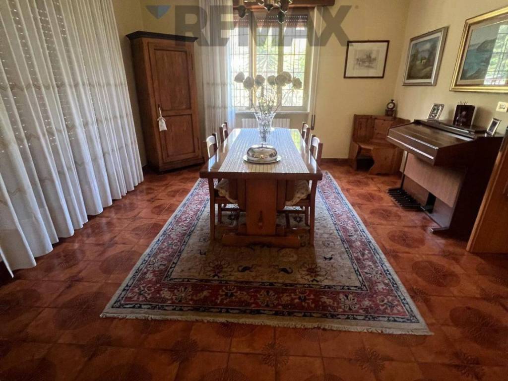 casa indipendente in vendita a Sant'Elia Fiumerapido