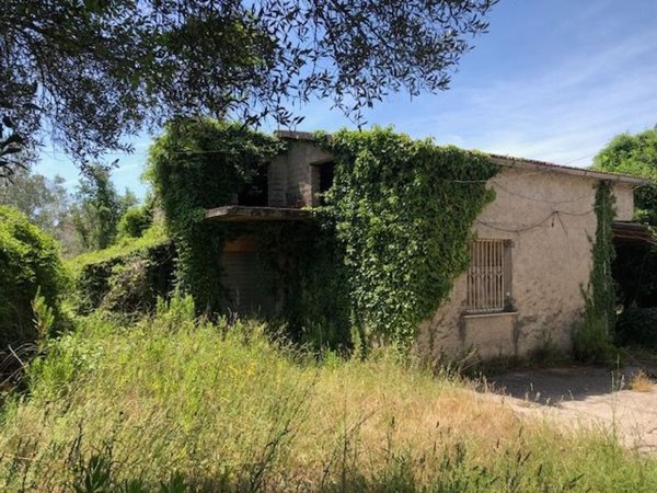appartamento in vendita a Sant'Elia Fiumerapido in zona Portella