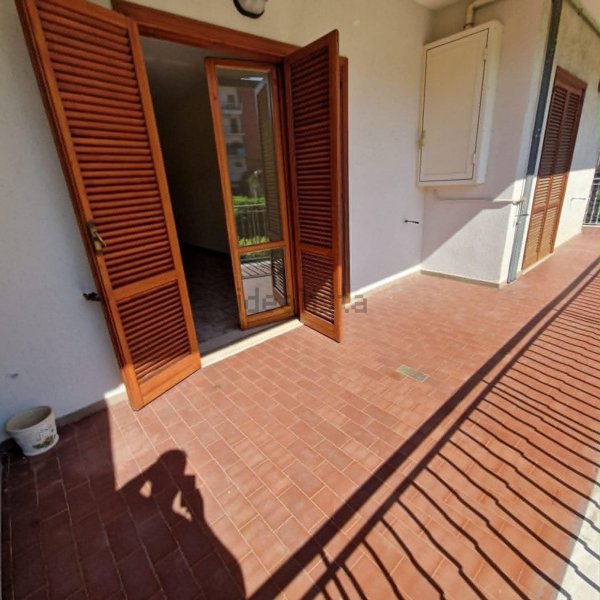 appartamento in vendita a Sant'Elia Fiumerapido