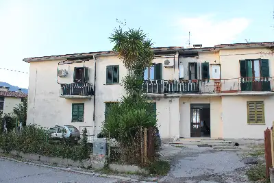 casa indipendente in vendita a Sant'Elia Fiumerapido