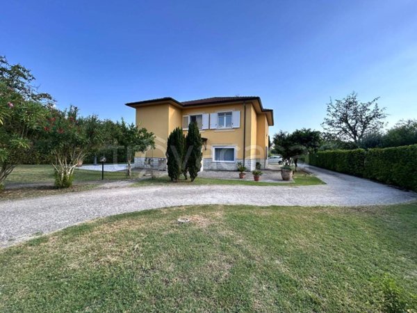 casa indipendente in vendita a Sant'Elia Fiumerapido