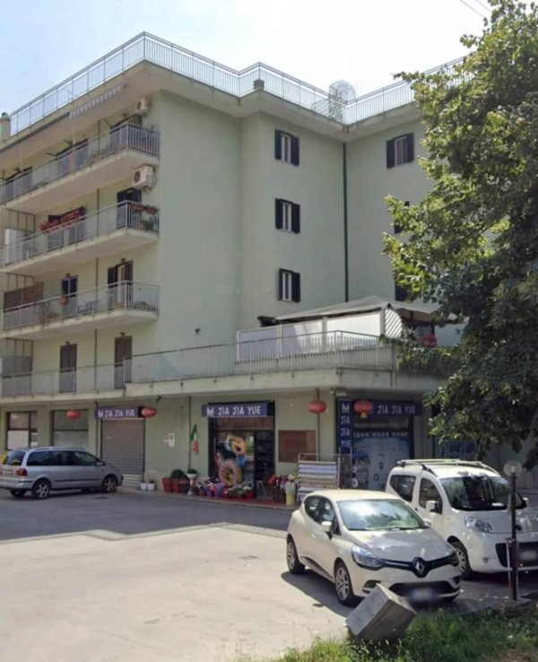 appartamento in vendita a Sant'Elia Fiumerapido