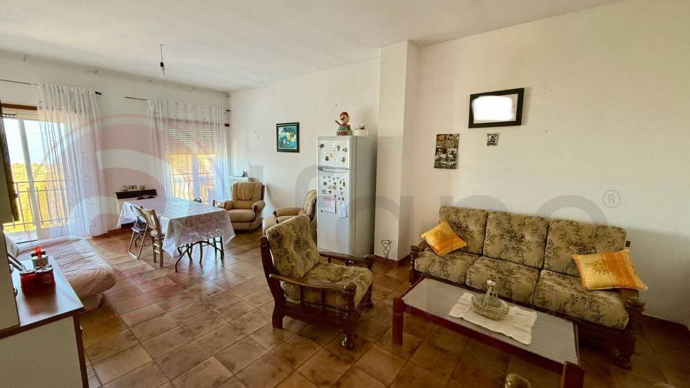 appartamento in vendita a Santopadre