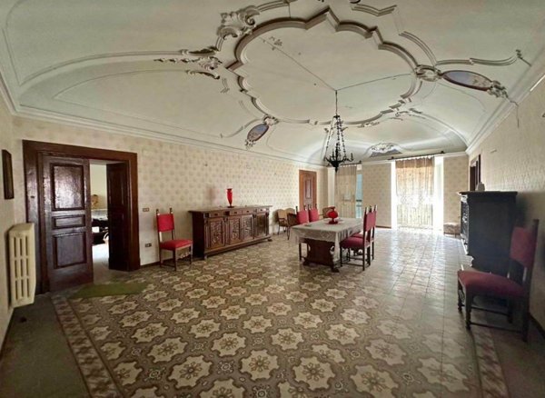 appartamento in vendita a Santopadre