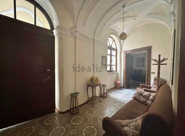 appartamento in vendita a Santopadre