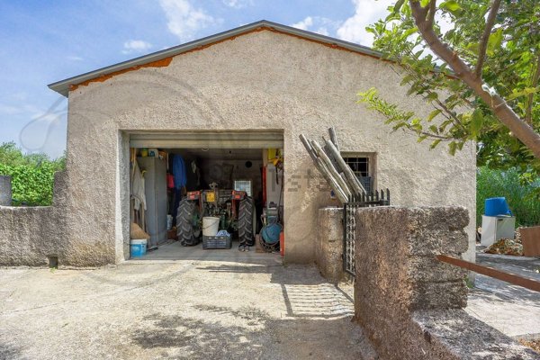 casa indipendente in vendita a Santopadre