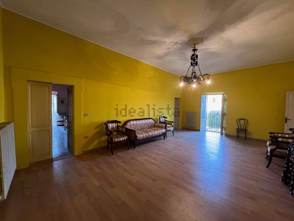 appartamento in vendita a Santopadre