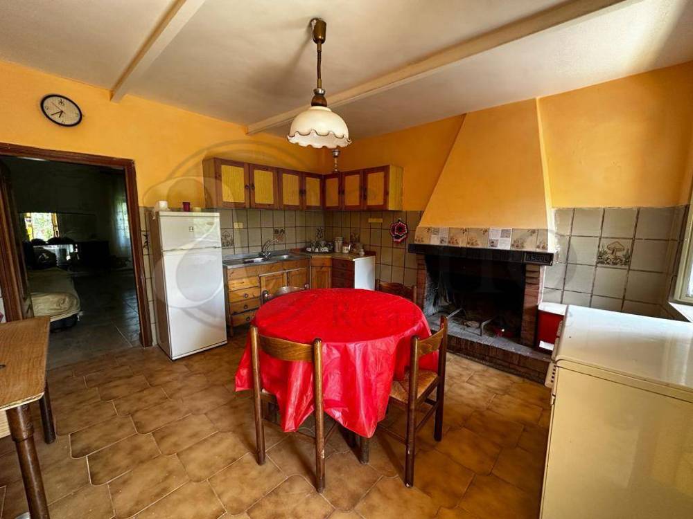 casa indipendente in vendita a Santopadre
