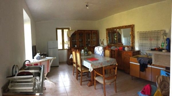 appartamento in vendita a Santopadre