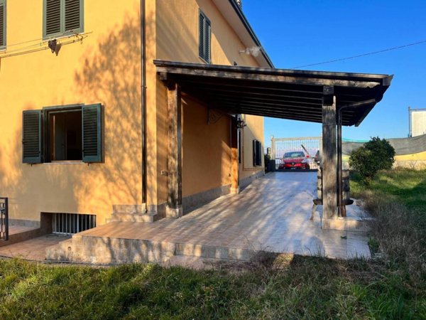 appartamento in vendita a Santopadre