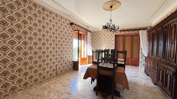 casa indipendente in vendita a Santopadre