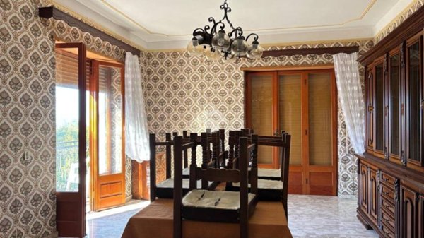 casa indipendente in vendita a Santopadre