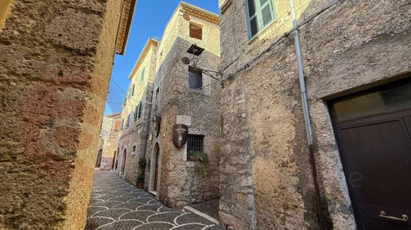 appartamento in vendita a Santopadre