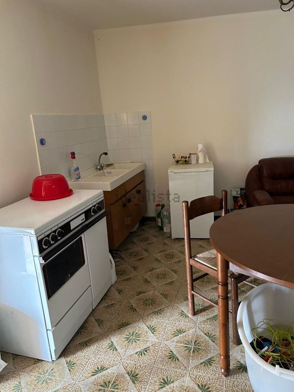 appartamento in vendita a Santopadre