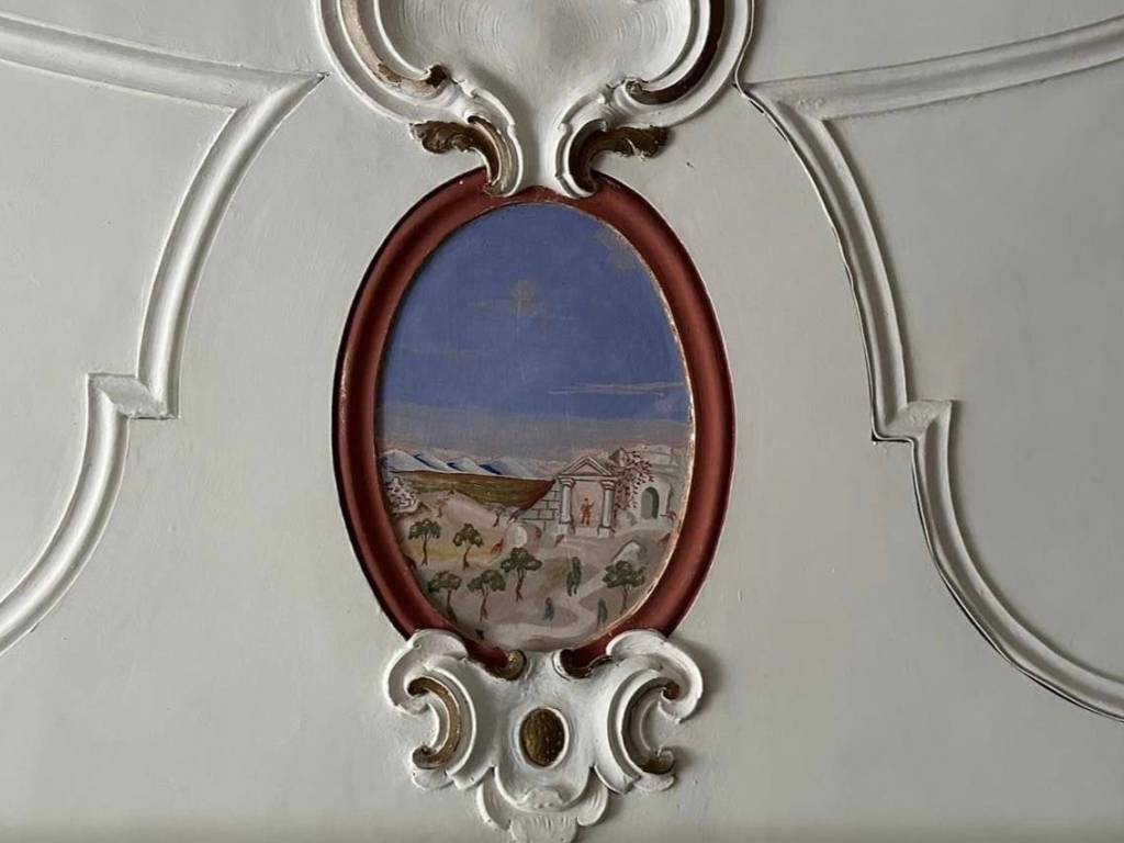 appartamento in vendita a Santopadre