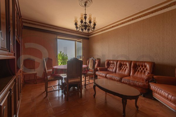 appartamento in vendita a Santopadre