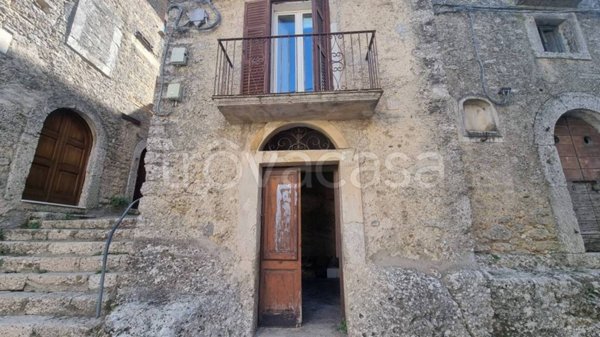 appartamento in vendita a Santopadre