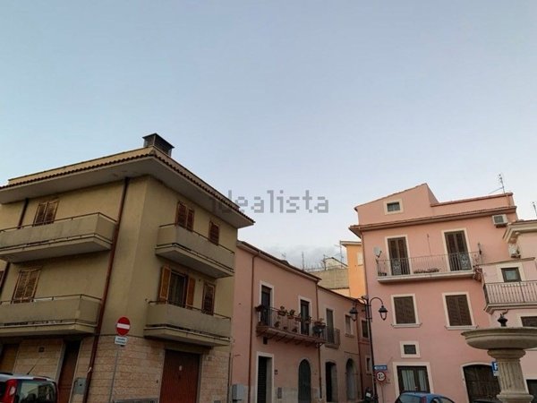 appartamento in vendita a San Vittore del Lazio