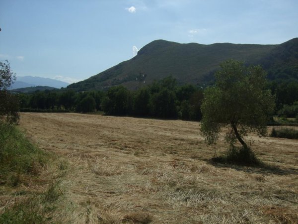 locale commerciale in vendita a San Vittore del Lazio