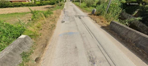 quadrivano in vendita a San Vittore del Lazio
