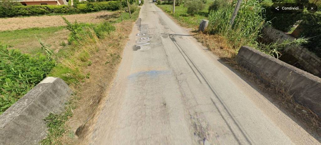 quadrivano in vendita a San Vittore del Lazio