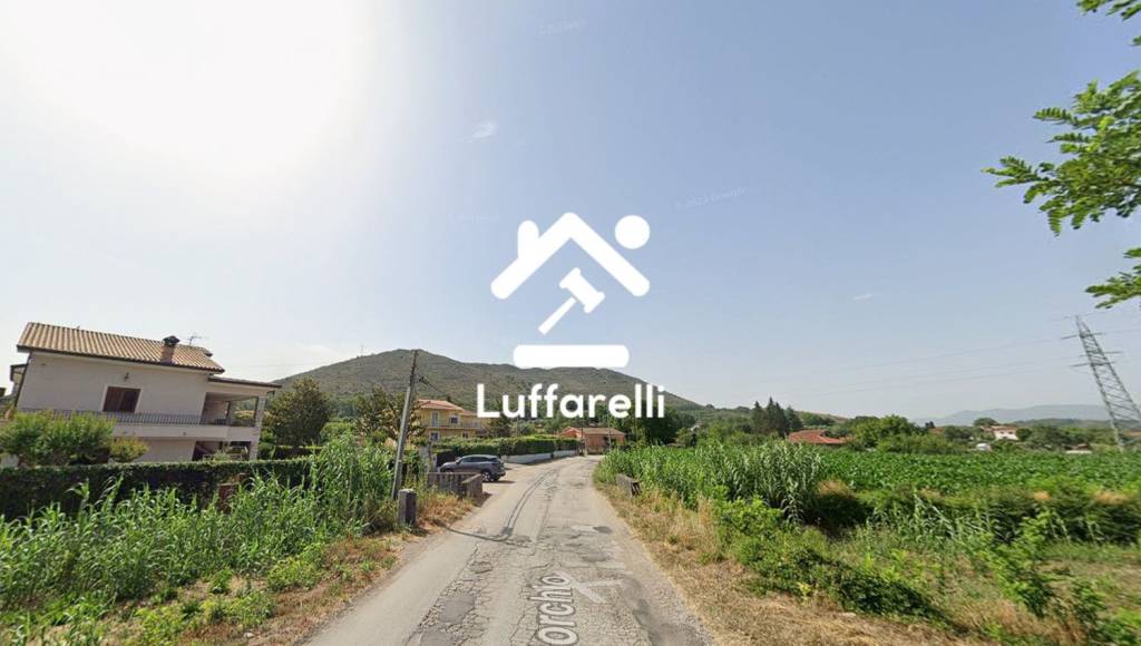 locale commerciale in vendita a San Vittore del Lazio