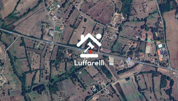 locale commerciale in vendita a San Vittore del Lazio