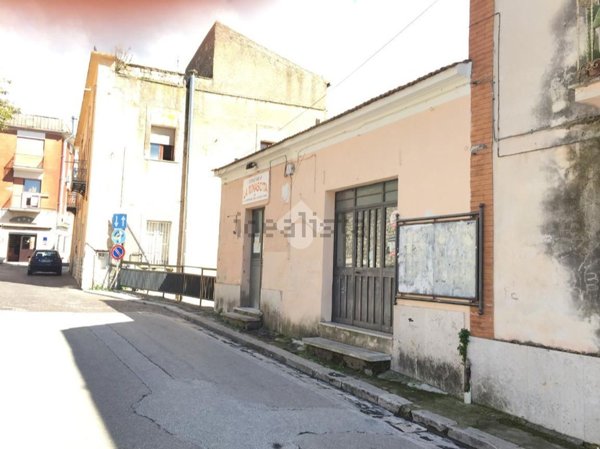 appartamento in vendita a San Vittore del Lazio