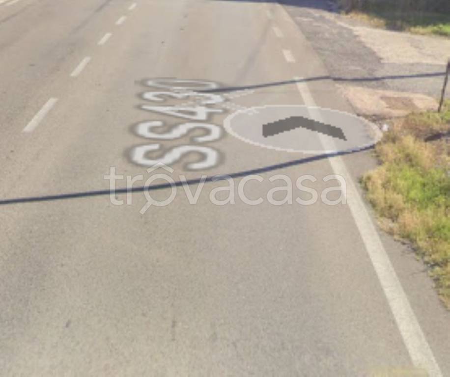terreno agricolo in vendita a San Vittore del Lazio