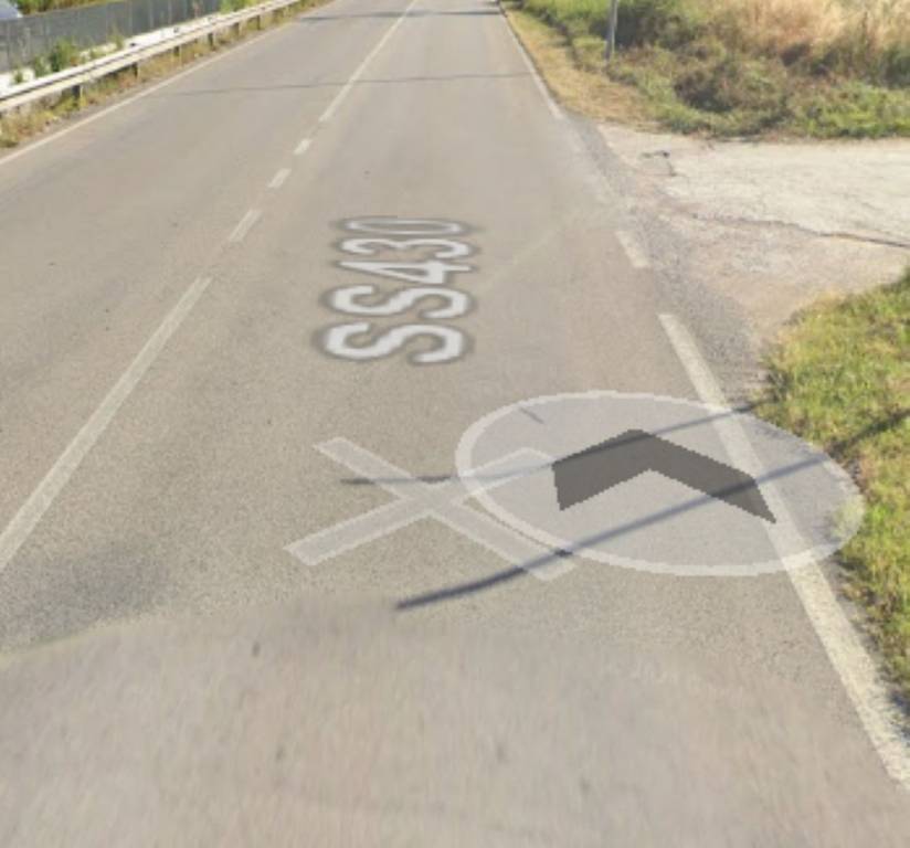 capannone in vendita a San Vittore del Lazio