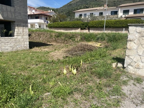 appartamento in vendita a San Vittore del Lazio