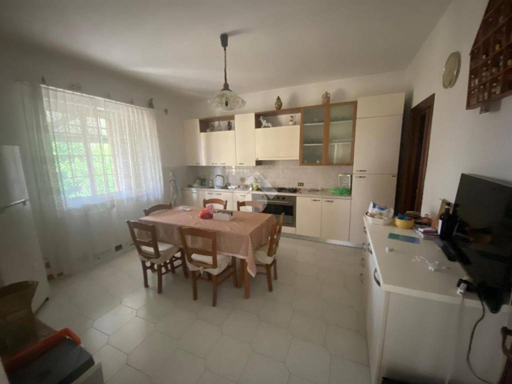 appartamento in vendita a San Vittore del Lazio