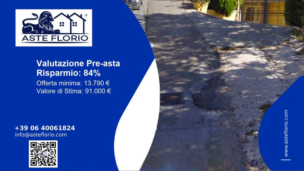 appartamento in vendita a San Vittore del Lazio