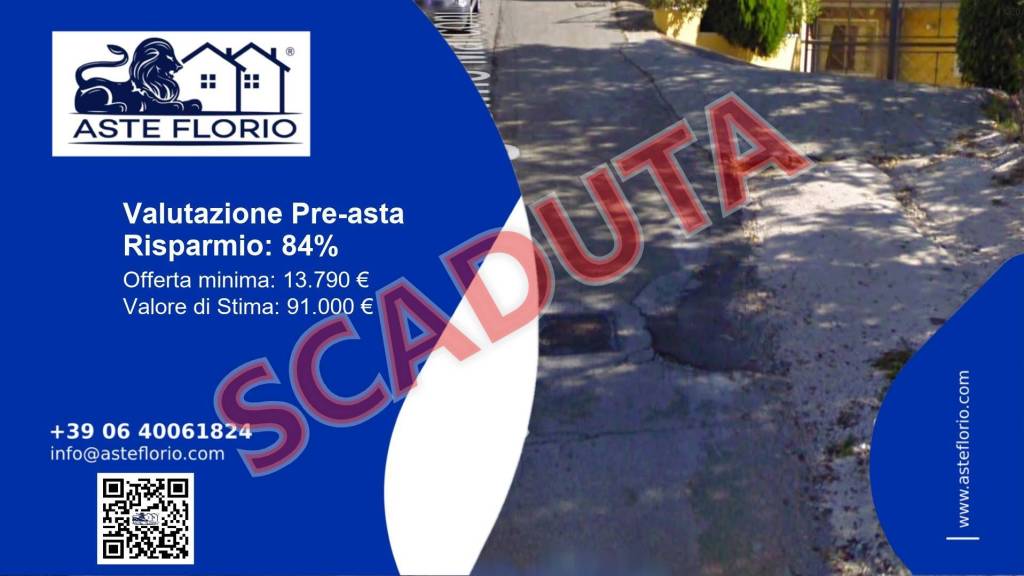 appartamento in vendita a San Vittore del Lazio