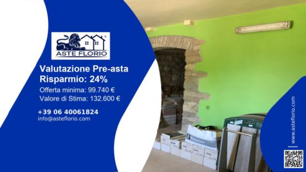 trivano in vendita a San Vittore del Lazio in zona Bivio-Casilina