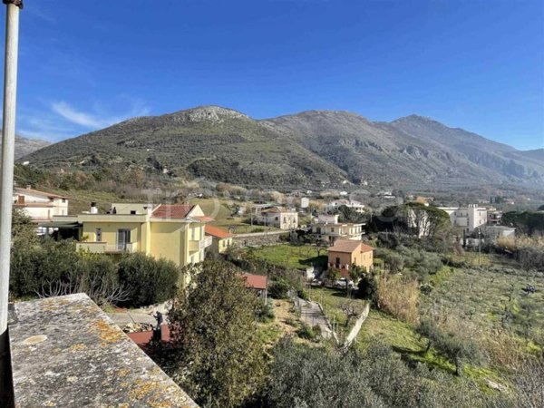 appartamento in vendita a San Vittore del Lazio