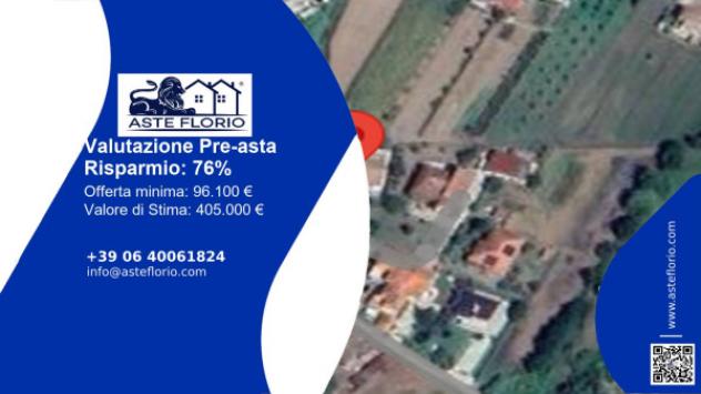 pentavano in vendita a San Vittore del Lazio