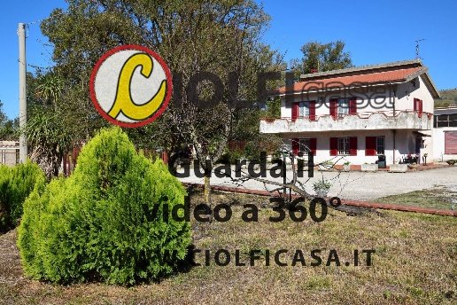 pentavano in vendita a San Vittore del Lazio