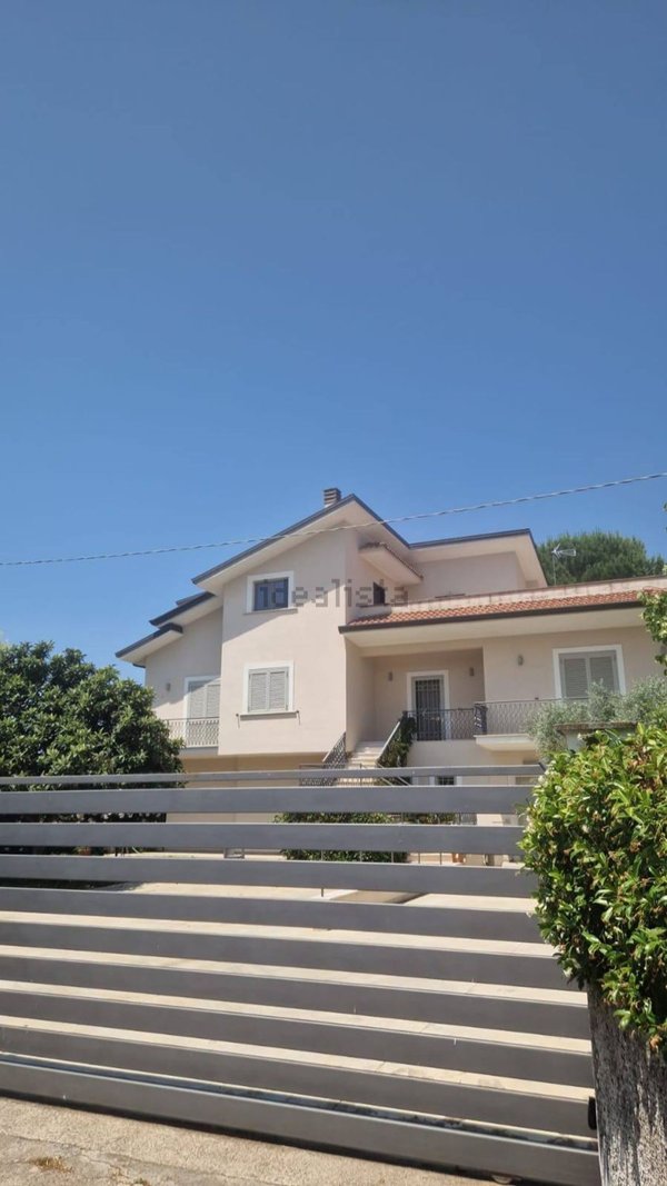 appartamento in vendita a San Vittore del Lazio