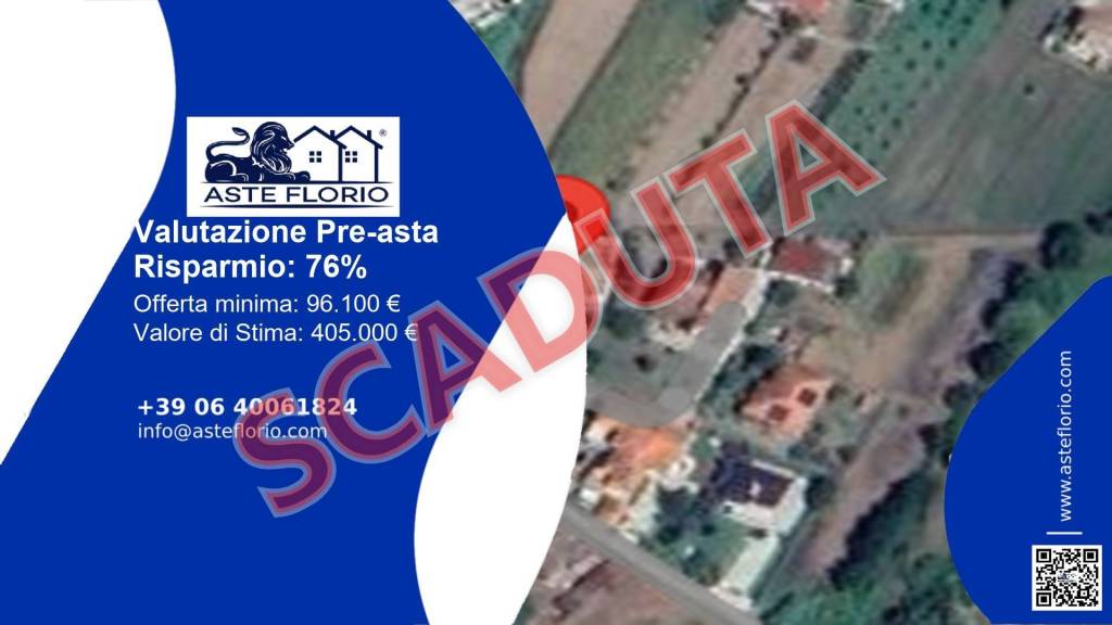 negozio in vendita a San Vittore del Lazio