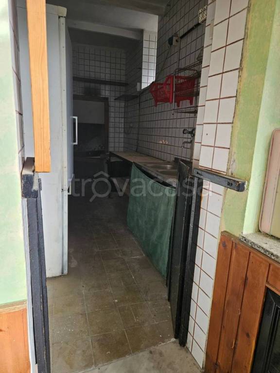 appartamento in vendita a San Vittore del Lazio