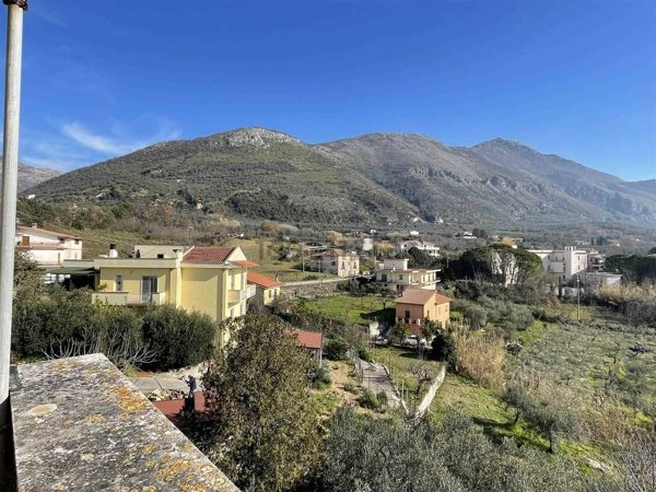 appartamento in vendita a San Vittore del Lazio