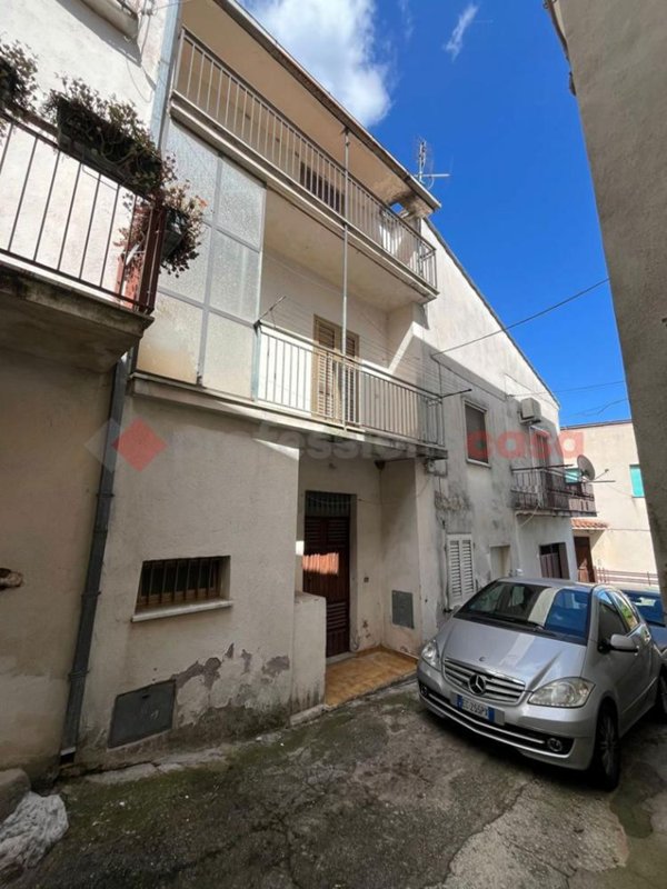 casa indipendente in vendita a San Vittore del Lazio in zona Mirteti