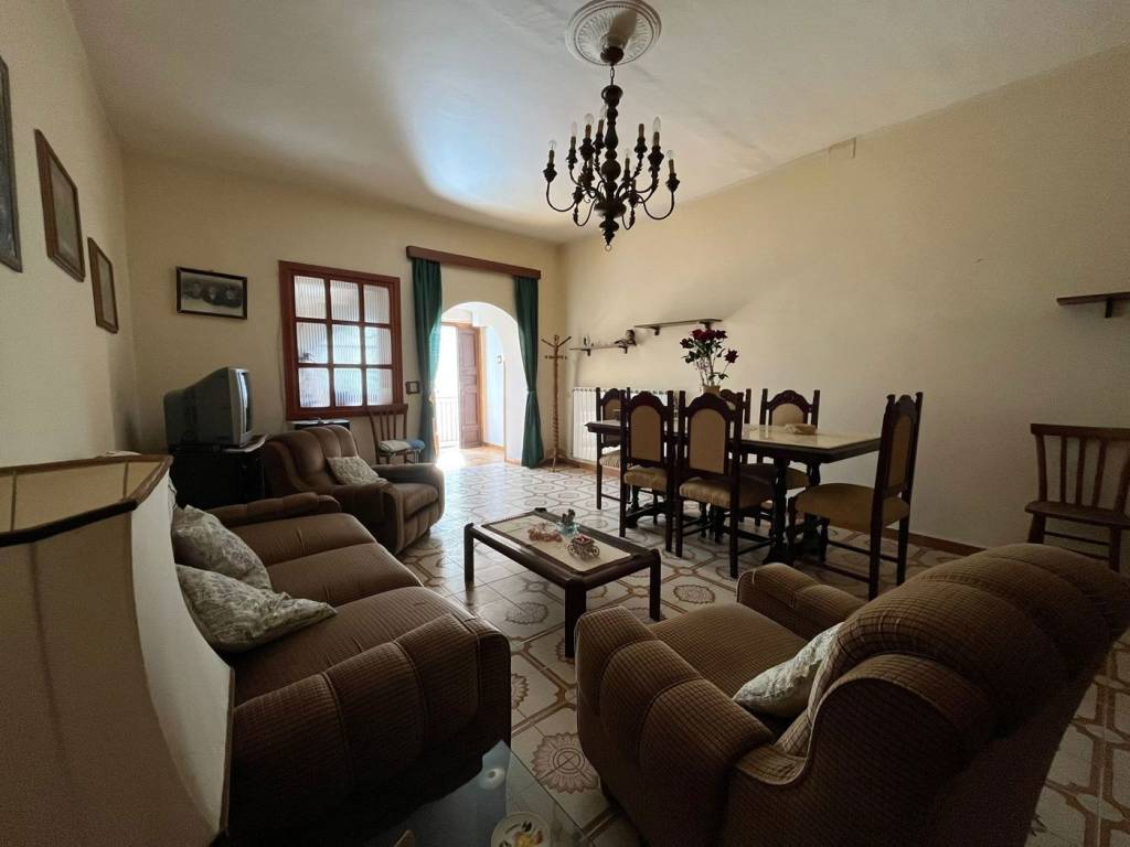 casa indipendente in vendita a San Vittore del Lazio in zona Mirteti