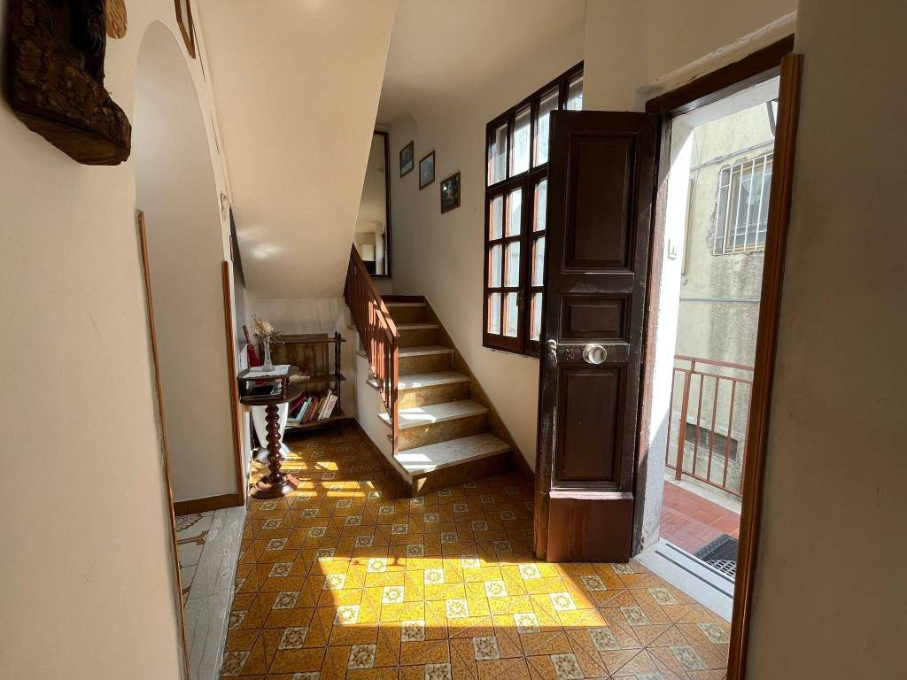 casa indipendente in vendita a San Vittore del Lazio in zona Mirteti