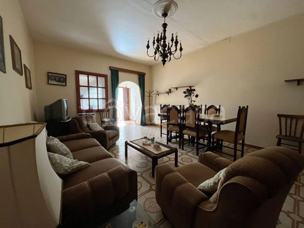 casa indipendente in vendita a San Vittore del Lazio in zona Mirteti
