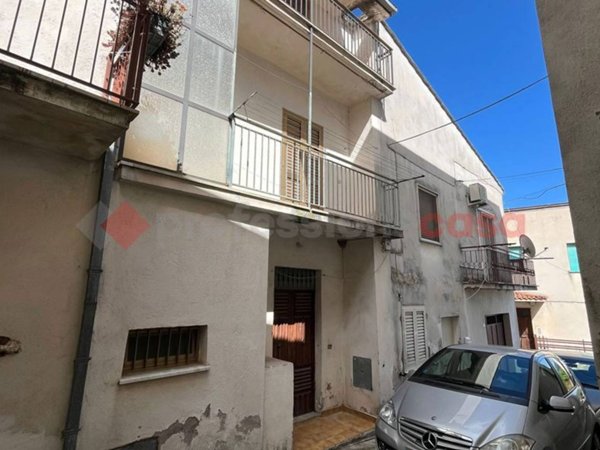 casa indipendente in vendita a San Vittore del Lazio in zona Mirteti