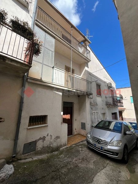 casa indipendente in vendita a San Vittore del Lazio