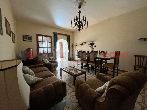 casa indipendente in vendita a San Vittore del Lazio