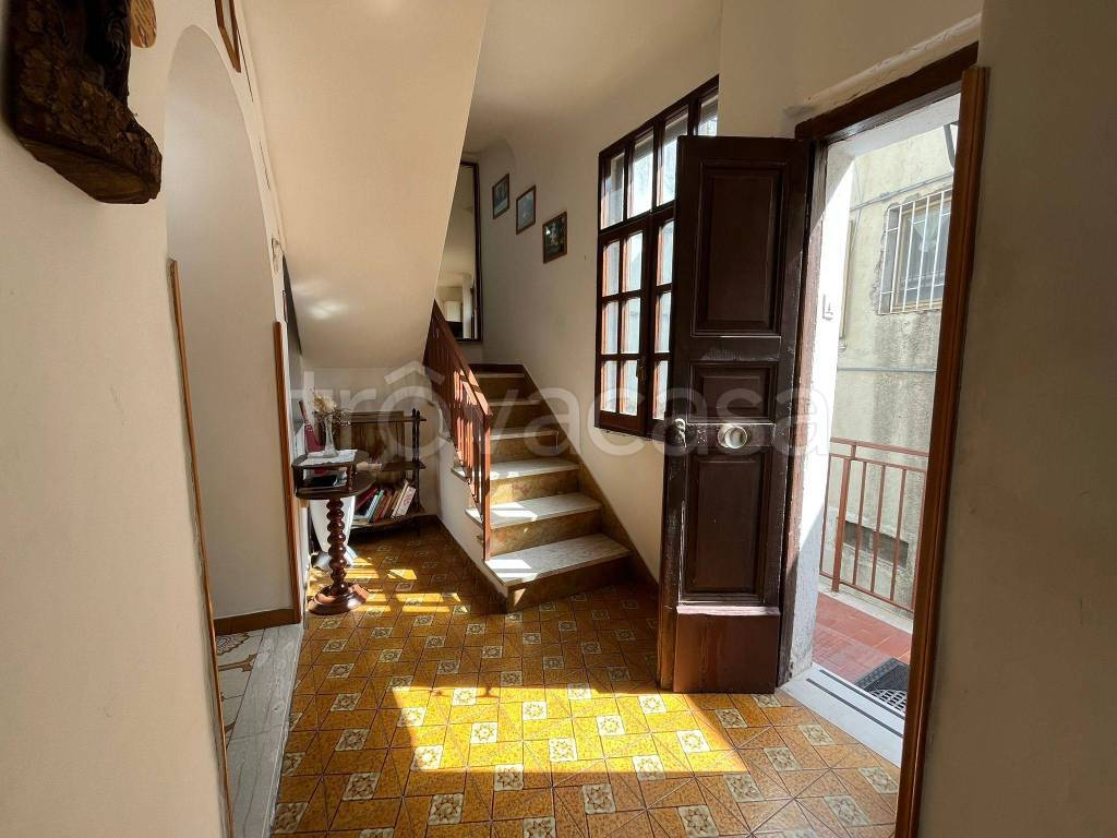 casa indipendente in vendita a San Vittore del Lazio in zona Mirteti